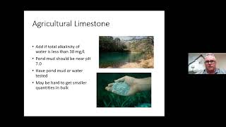 Pond Management Part I