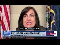Rep. Malliotakis condemns past administration's response to Cuban protests