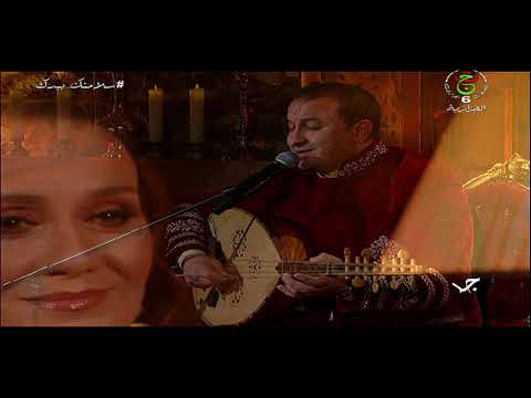 الفنان عباس ريغي ضيف برنامج جاركة مع ليلى بورصالي 