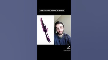 Judging "choose your sword" thing. #sword #history #nerd #hema #martialarts #anime