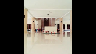 Weekend Islamic Course At Yaumi Yogyakarta