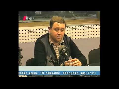 \"საღამოს პიკის საათი\" 15.01.16 მარჯვენასაჭიანი მანქანების ბედი