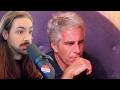 Jeffrey Epstein Accused Of CRIMES AGAINST HUMANITY