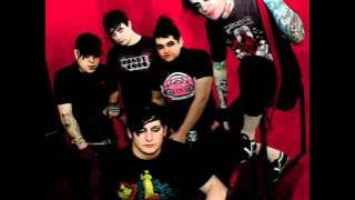 Aiden I Set My Friends On Fire