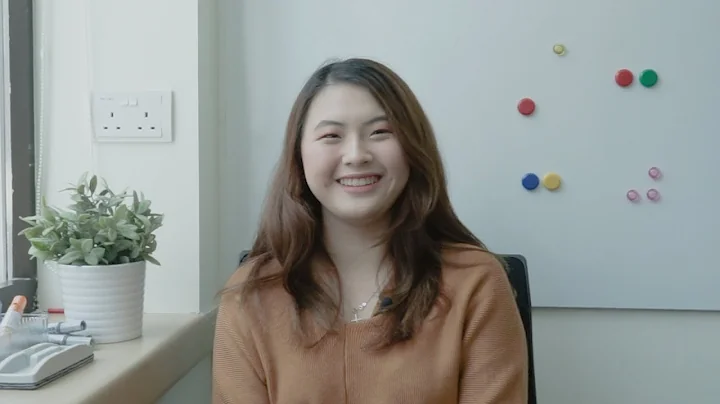 TLL Catches Up With | Natasha Tan