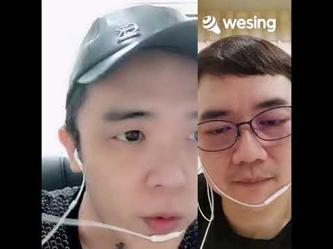 👿小毛👿vs JY荣 没那种命(live)