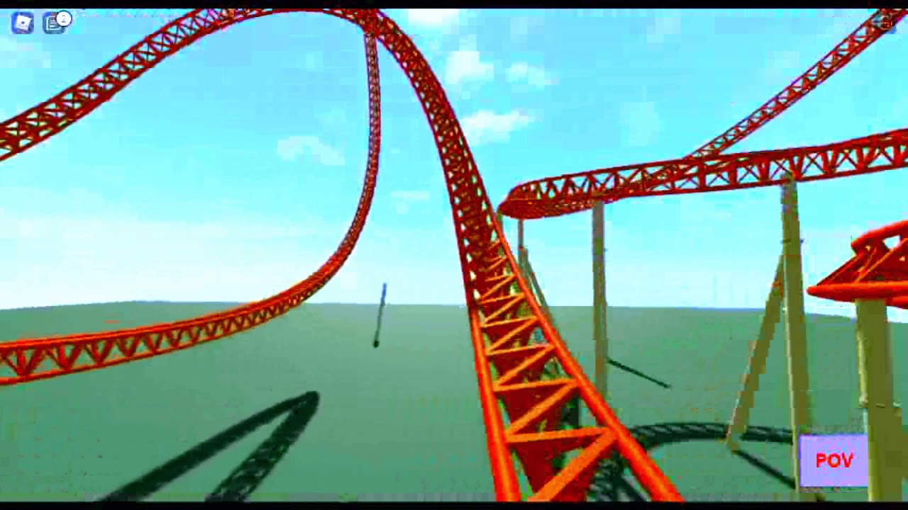 Cannonball Roller Coaster YouTube