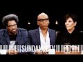 RuPaul on Tenacity & Courage (Ep. 307) | Close Up With The Hollywood Reporter Season 3