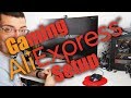 AliExpress Gamer Setup - Ez BORZALMAS