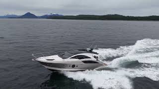 Juneaus Most Exclusive Whale Watching Experience