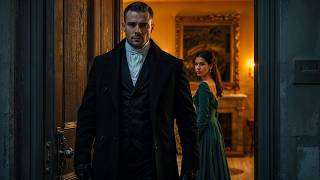 The Duke Returned Without Warning — And Found the Duchess He Thought He'd Lost
