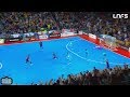 Jogo Completo Barcelona 3 x 2 Inter Movistar - FINAL 3º Jogo Liga Espanhola de Futsal 2017/2018