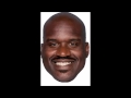 Shaquille O'Neal Thinks Earth Is Flat Because It Doesn't Go Up And Down
When He Drives