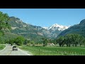 The Green Leaves of Summer - Brothers Four: with Lyrics(가사번역) || Grand Junction to Ouray, CO,  2011