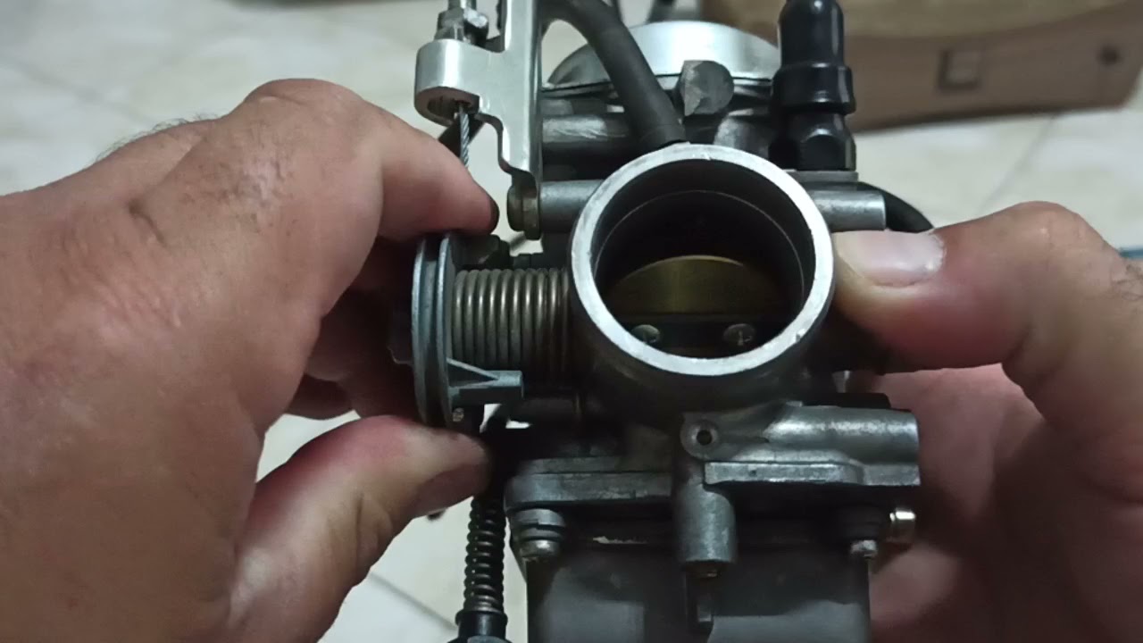 Usar ou não usar o cabo B na Twister ou qualquer outra moto 🔧🔧