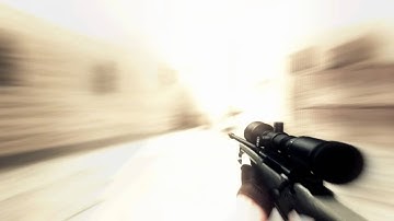 CSS | Dubstep 2k Awp Jumper ~ by xNNyHD