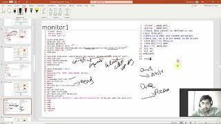 SV Program-6 System Verilog Monitor