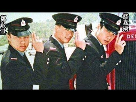 消失香港十六年，52歲再戰娛樂圈，就因為他得罪了四個女人 !