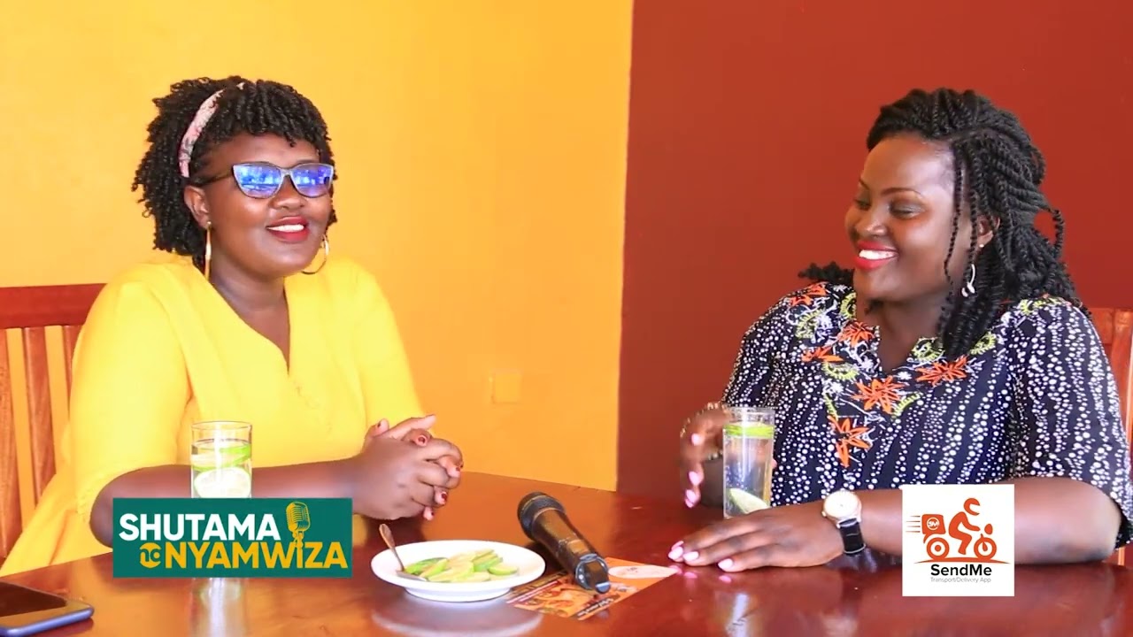 ANGELLA NATURINDA || OMUNYAMAKURU