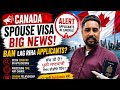 Canada work permit 2026