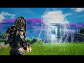 A TERMINATOR PORTAL HAS OPENED UP IN FORTNITE!