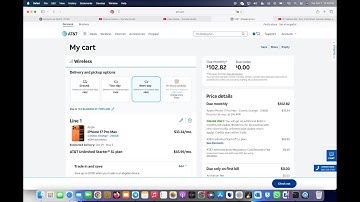 How To Cart Phones on ATT Postpaid Full Tutorial OCT 2025 !!!!