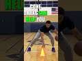 Why Basketball Players HATE This Drill But You Should It! 😱