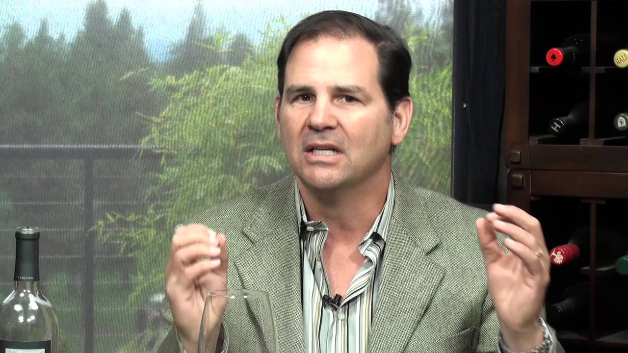 Sterling Vineyards Napa Sauvignon Blanc 2013, Two Thumbs Up Wine Review