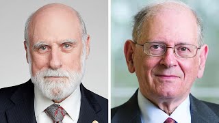 The Most Influential Duo That You’ve Never Heard Of