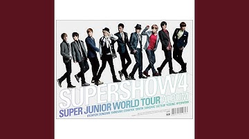 떴다 오빠 Oppa, Oppa (DONGHAE & EUNHYUK)