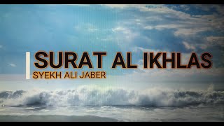 Keajaiban Membaca Surat Al Ikhlas.. Kalian harus tau ? I Syekh Ali Jaber