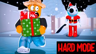 Piggy Hard Mode Frost Edge Roblox