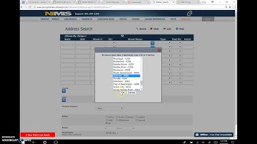 Creating a CMA in the NJ MLS Part 1
