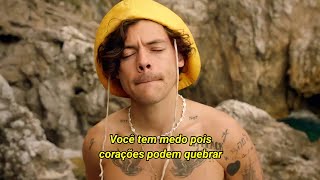 Harry Styles - Golden (Tradução/Legendado)