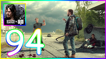 State of Survival‏ Gameplay Walkthrough Part 94 (Android,IOS)