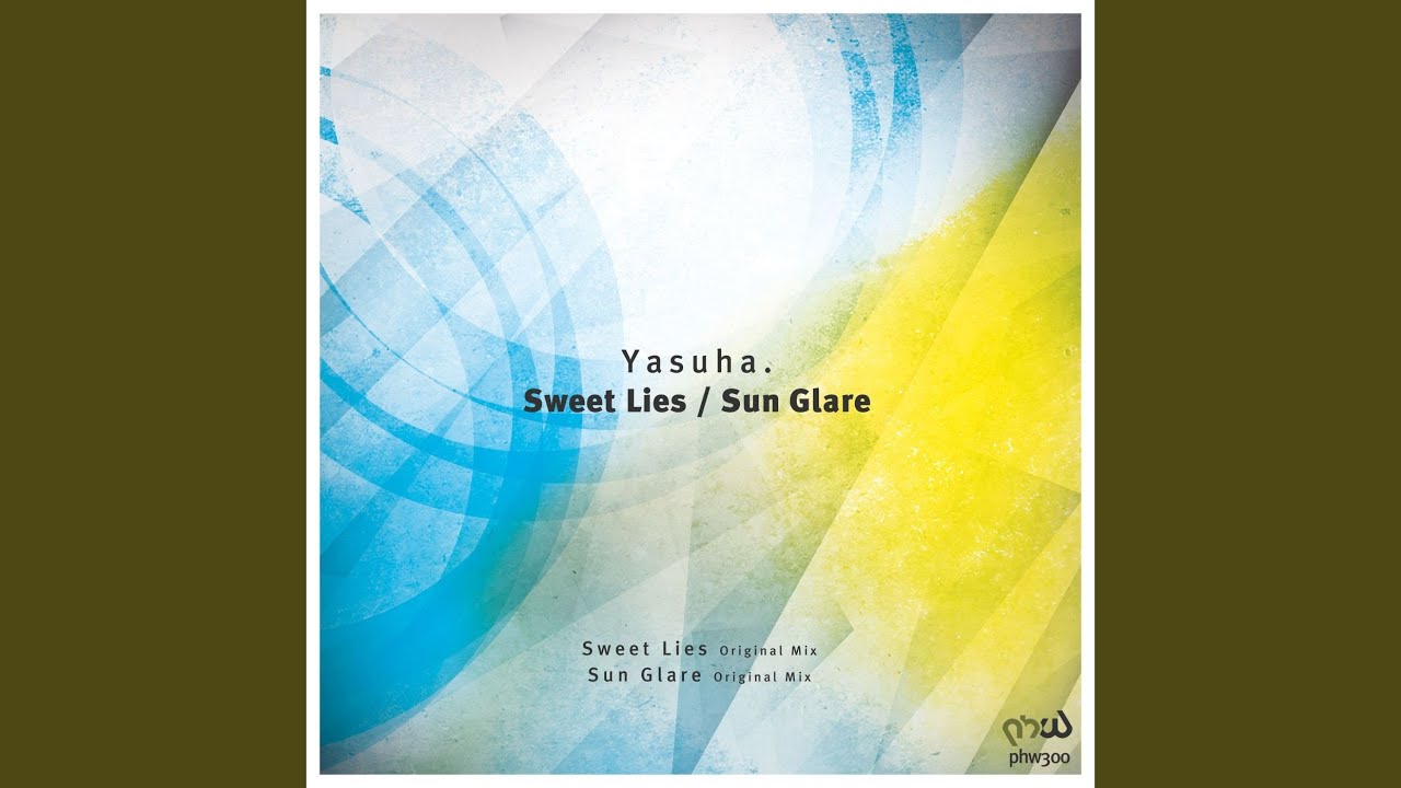 Watch Sun Glare (Original Mix) on YouTube Watch Sun Glare (Original Mix) on YouTube