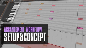 Efficient Clip Launcher Workflow Tips for Bitwig