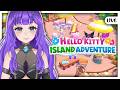 Hello Kitty Island Adventure Don T Make The South Park Joke Dooooon T Kaneko Mio