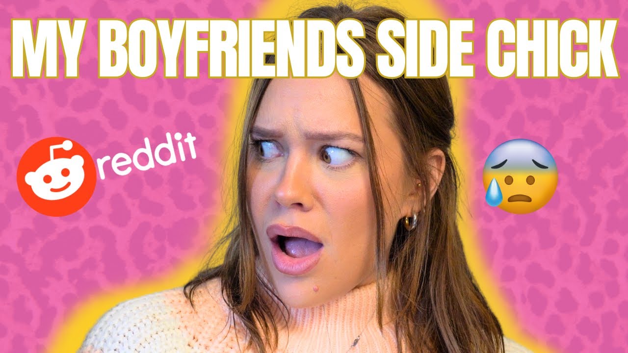 Парни из абсолютного кошмара… (с обновлениями) | Читаю истории на Reddit