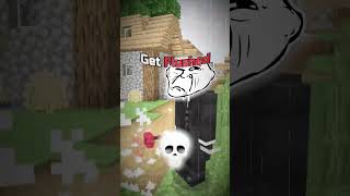 Minecraft Memes