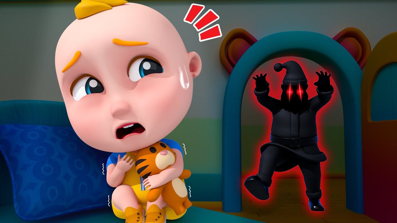 Lagu Takut Kegelapan - Lagu Polisi dan Pencuri | Lagu Anak | Bima Bernyanyi Bahasa Indonesia