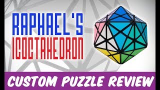 Raphaels Icoctahedron Review !