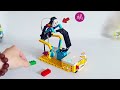 LEGO SPIKE PRIME | Fitness & Exercise 6_1_Spinning-bike