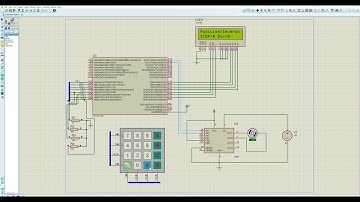 P10b   Proteus 8 Professional   Schematic Capture 2021 11 17 19 55 56