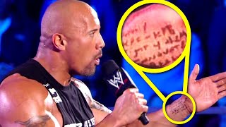 10 Times Bad Production Ruined Great WWE Moments