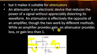Diode and Applications S#2 E#22 English-Pin Diode