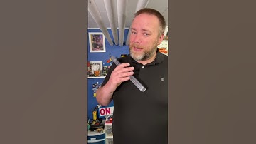 New type of mag! The 23 round short dart Koda from @outofdarts feels and feeds great & can be dyed!