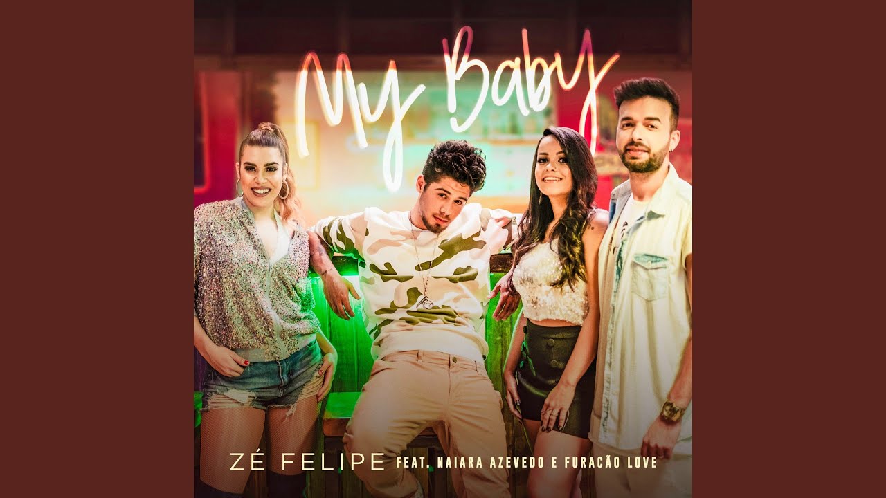 My Baby - YouTube