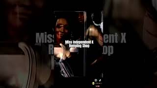 Miss Independent - Ne-Yo X Romping Shop - Vybz Kartel [ BREM