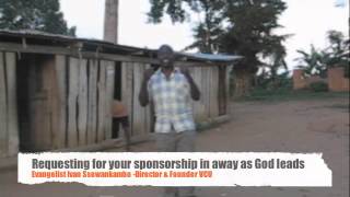 Vangrace Compassion-UG Documentary